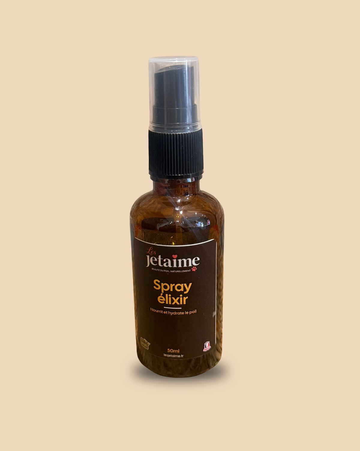 Spray Elixir